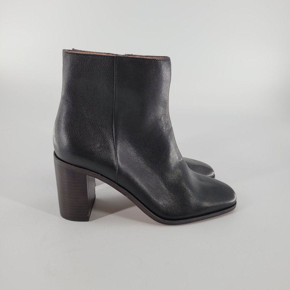 Madewell The Greer Boot